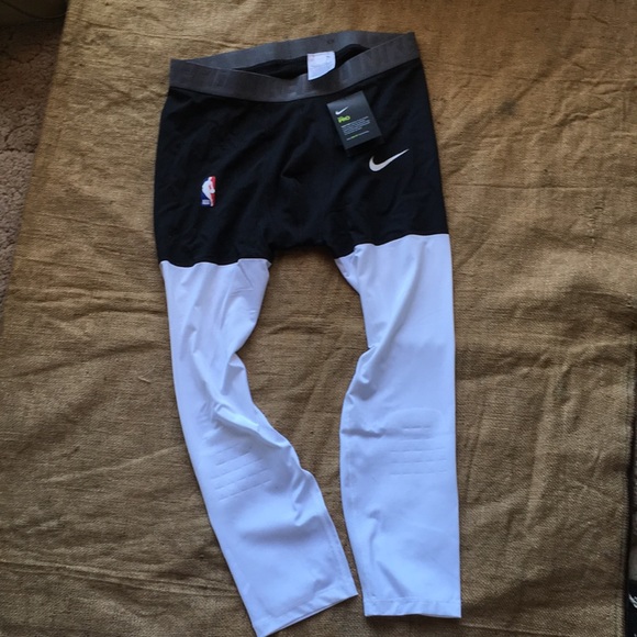 nike long johns